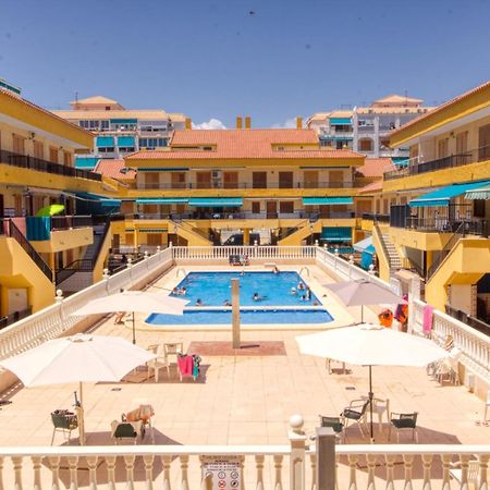 Bungalow Playa La Mata La Mata (Torrevieja) Exterior foto