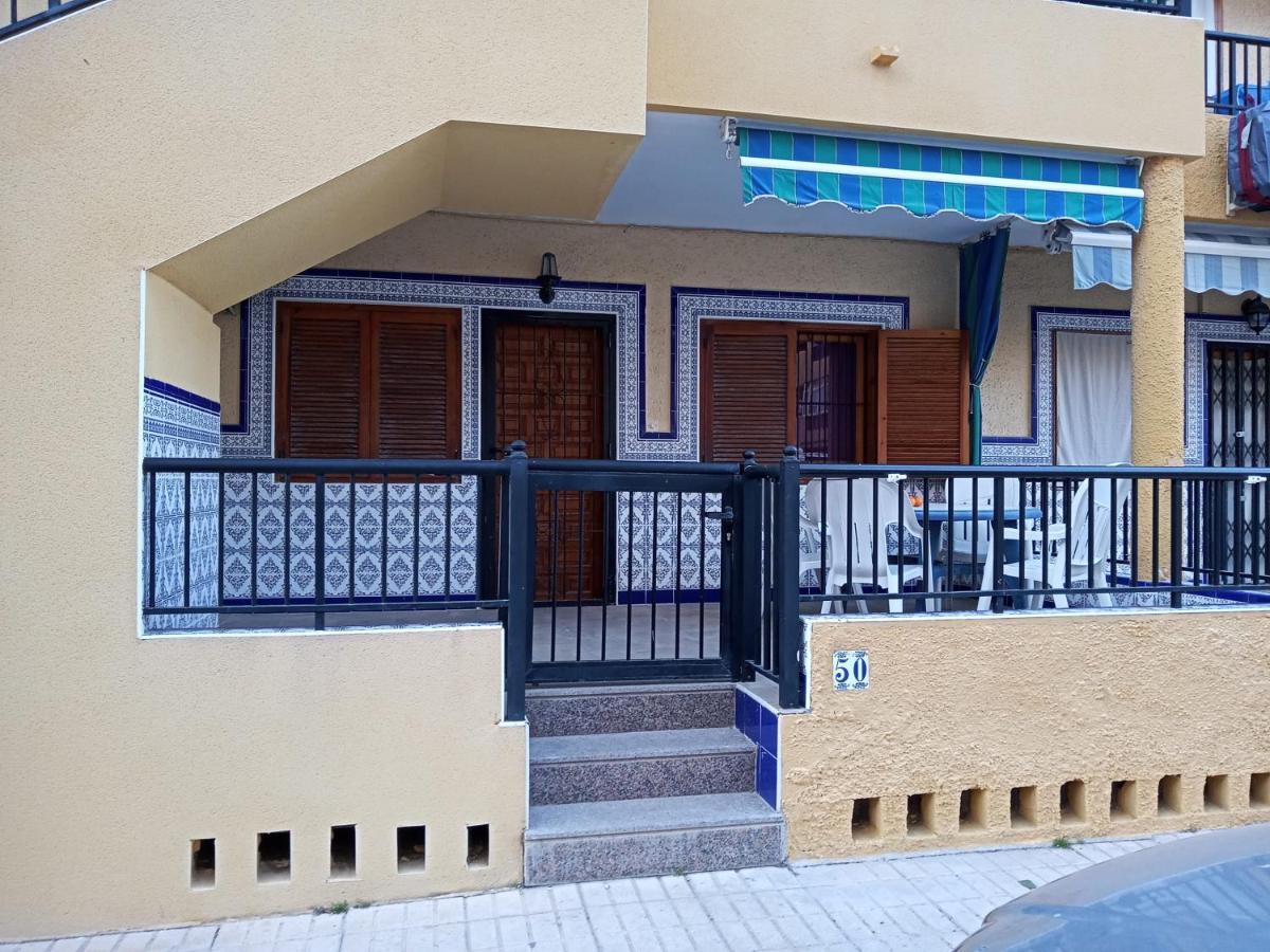 Bungalow Playa La Mata La Mata (Torrevieja) Exterior foto